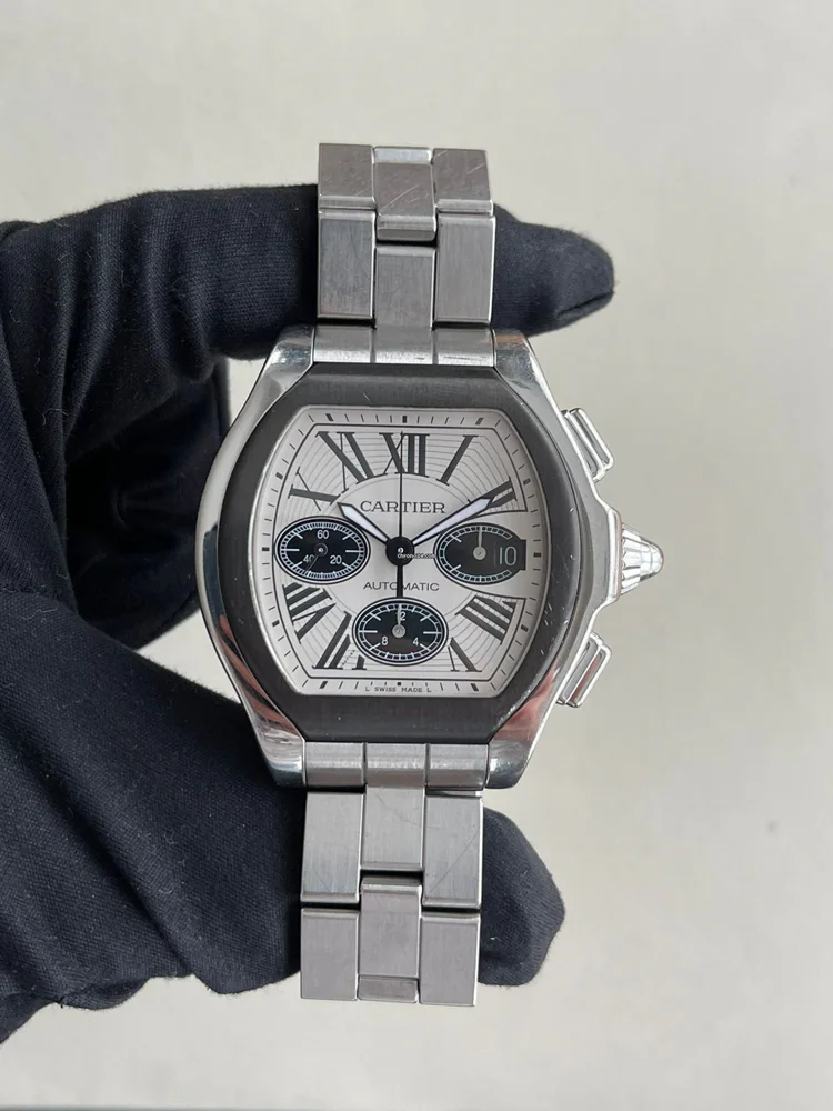 Cartier Roadster W6206020